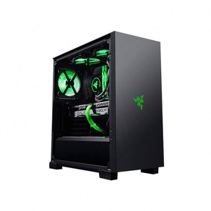 Computadora de Escritorio Personalizable con GPU de Alto Rendimiento Serie R5 5600X, rxt3060 - Product Image 1