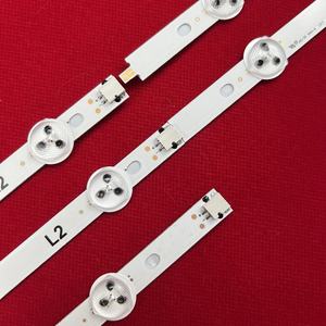 Kit de Tiras de Retroiluminación LED para Televisor RS-72 de 42 Pulgadas lg 42ln 42' ROW2.0 REV 1.0 L1-TYPE 6916L-1120A R1-TYPE 6916L-1121A - Product Image 2