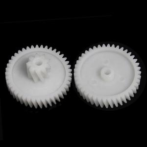 Pièces de rechange pour broyeur à <span class=keywords><strong>viande</strong></span>, engrenages en plastique pour Zelmer <span class=keywords><strong>Bosch</strong></span> Vitek Kambrook Polaris Bimatek Cameron Rolsen - Product Image 6