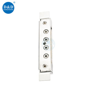 <span class=keywords><strong>Bisagras</strong></span> de Puerta Ajustables de Acero Inoxidable de Alta Resistencia y Forma Especial <span class=keywords><strong>para</strong></span> Panel de Puerta y Marco de Puerta - Product Image 1