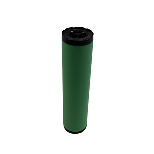 Filtre en fibre de verre métallique de précision pour compresseur d'air MANNY 1624161621 – Élément de connexion neuf - Product Image 4