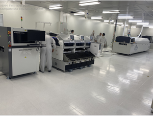KOH Young Zenith nova 3D เครื่องตรวจสอบออ<span class=keywords><strong>ป</strong></span>ติคอลอัตโนมัติสำหรับสายการผลิตการประกอบ SMT - Product Image 3
