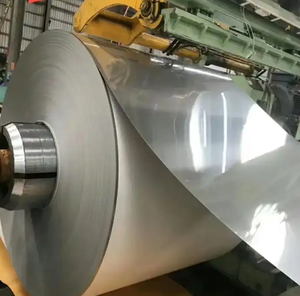 Serie 200 300 400 500 600 Correa de acero inoxidable 316L 1/2'' x 100' /rollo 409L 304L 410L 420J2 904L 316TI para doblado y soldadura - Product Image 4