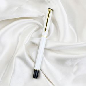 Metal Neutral <b>Pen</b> Printing logo Gift <b>Pen</b> Office Supplies Business Signing <b>Pen</b> - Product Image 6