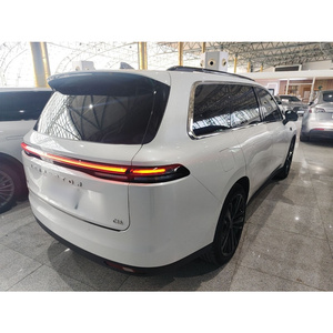 รถยนต์<span class=keywords><strong>มือ</strong></span><span class=keywords><strong>สอง</strong></span>กัวซี ปี 2024 Leapmotor C16 ขายส่ง<span class=keywords><strong>ราคา</strong></span>ถูก รถยนต์ไฟฟ้าแบบ Range Extender SUV พวงมาลัยซ้าย สำหรับครอบครัวขนาดใหญ่ระดับพรีเมียม - Product Image 5