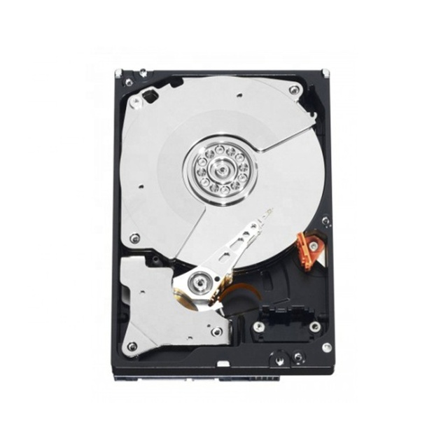 Original 512GB IT 2T 3T 4T 6T 10TB Hard Drive SATA Hdd or SSD HDD Hard Drive for PC DVR NVR Server