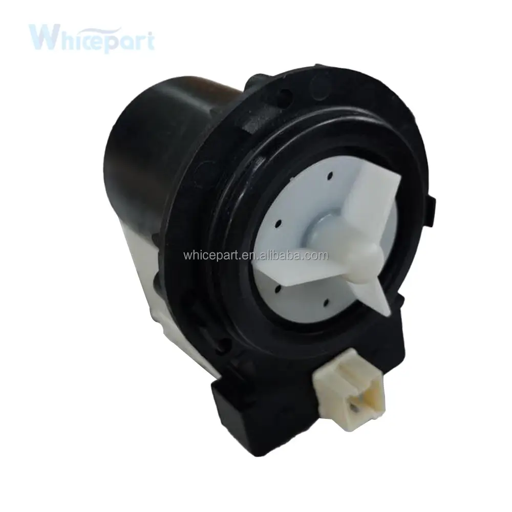 Hot new product 120-127V 60HZ 85W white Washer Drain Pump DC31-00054A for Samsung washer motor auto matic