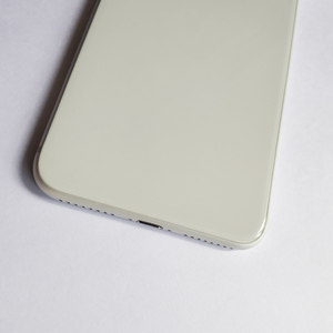 เคสหลัง กระจกหลัง กรอบกลาง ชิ้นส่วนเปลี่ยนทดแทนสำหรับ iPhone 8 / 8 Plus ชุดประกอบตัวเครื่องพร้อมเลนส์กล้อง ถาดใส่ซิม และปุ่มกด - Product Image 4