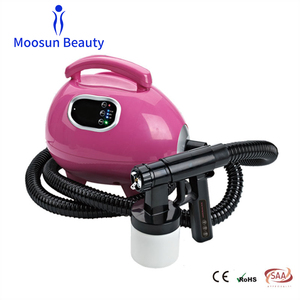 220 V/110 V 700W <span class=keywords><strong>SPA</strong></span> de la máquina de la belleza casa automática máquina de <span class=keywords><strong>bronceado</strong></span> - Product Image 3