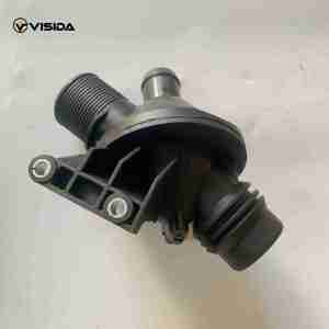 Термостат охлаждающей жидкости Weisida Auto Parts, оригинальный номер 11538635689, 11538648791, 11538636594, 11537633477, новый, гарантия 1 год. - Product Image 6