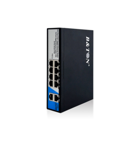 Oem/ODM <span class=keywords><strong>PoE</strong></span> chuyển đổi 4 8 16 24 cổng 10/100M & Gigabit không được quản lý 48V <span class=keywords><strong>Ethernet</strong></span> chuyển đổi sợi <span class=keywords><strong>PoE</strong></span> - Product Image 6