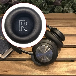 Almohadillas para auriculares B & O H7 H9 <span class=keywords><strong>H9i</strong></span> de tercera generación, 1 par de almohadillas para auriculares, orejeras con bloqueo de ruido para auriculares B & O H7 H9 <span class=keywords><strong>H9i</strong></span> de tercera generación - Product Image 6