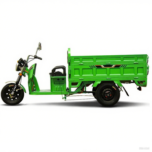 ตัวควบคุมมอเตอร์รถสามล้อแม่เหล็กถาวรแบบซิงโครนัส 7000W รุ่นใหม่ - Product Image 6