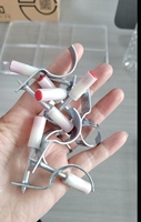 Clavos Integrados para Techo