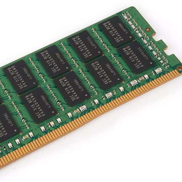 Ready to Ship 8GB RAM  DDR4  2400mhz Memory Server Memory