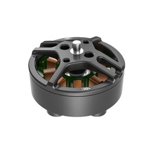 Motor FPV sin escobillas 4150KV de alta calidad con eje de aleación de titanio de 1,5mm para Defender 25 Tinywhoop Drone accesorio - Product Image 4