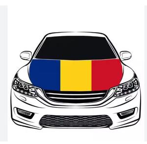 Bandera <span class=keywords><strong>de</strong></span> cubierta <span class=keywords><strong>de</strong></span> capó <span class=keywords><strong>de</strong></span> coche Nacional <span class=keywords><strong>De</strong></span> <span class=keywords><strong>Macedonia</strong></span> del Norte Bandera <span class=keywords><strong>de</strong></span> cubierta <span class=keywords><strong>de</strong></span> motor <span class=keywords><strong>de</strong></span> coche con tela elástica <span class=keywords><strong>de</strong></span> impresión <span class=keywords><strong>de</strong></span> transferencia <span class=keywords><strong>de</strong></span> calor - Product Image 5