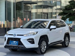 Vellandera 2.5L <span class=keywords><strong>E</strong></span>-CVT Usata, Edizione Lusso a Trazione Integrale, Ibrida con Autonomia NEDC di 500KM <span class=keywords><strong>e</strong></span> Potenza Totale del Motore di 128KW - Product Image 1
