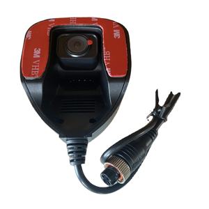 JY-X6 DSM 드라이버 피로 모니터 트럭 택시 버스 <span class=keywords><strong>8CH</strong></span> MDVR 비디오 레코드와 광산에 대 한 기록 안티 수면 ADAS 3G 4G GPS 256G 2T HDD - Product Image 5