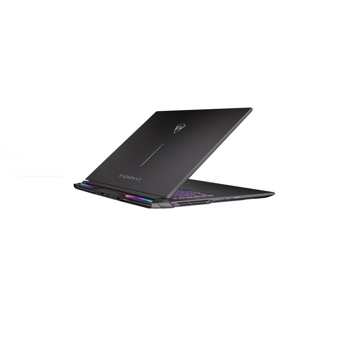 2025 New Mechanic Dawn 18pro Flagship Gaming <strong>Laptop</strong> Ultra9 RTX5090 Rtx5080 64G 4T 18inch 240Hz Workstation Design Notebook
