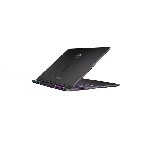 2025 New Mechanic Dawn 18pro Flagship Gaming Laptop Ultra9 RTX5090 Rtx5080 64G 4T 18inch 240Hz Workstation Design Notebook