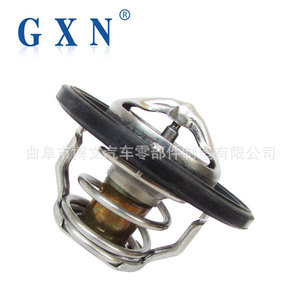 เทอร์โมสตัทเครื่องยนต์ Gxn รุ่น 131306020 สำหรับเครื่องยนต์ Baic Weiwang 306 307 A122 - Product Image 2