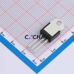 Tout nouveau transistor à effet de champ à transistor TO-220AB IPP47N10S-33-VB d'origine (MOSFET) - Product Image 2