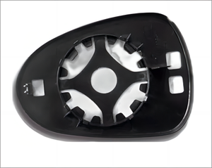 Reemplazo de cristal de espejo retrovisor lateral de coche para SEAT ARONA (2018-) <span class=keywords><strong>LEON</strong></span> (2012-2021) IBIZA V (2017-) con punto ciego - Product Image 5