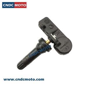 CNDC MOTO <b>TPMS</b> Sensor 56029479AB External For Dodge Jeep Wrangler Tire Pressure Monitoring - Product Image 1