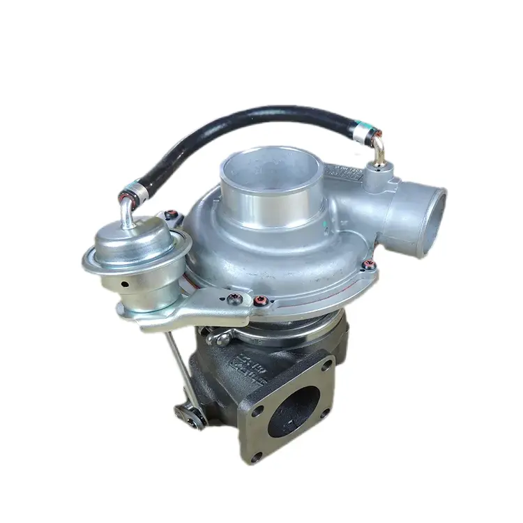 Bộ Tăng Áp Chất Lượng Cao Cho ISUZU NKR 4KH1-TC 600P 8-97340008-0/8973400080 1118010-850