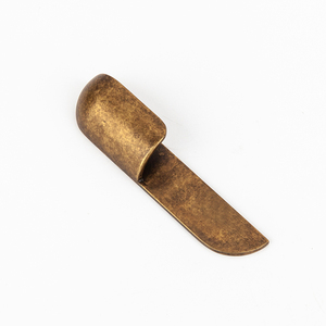 <span class=keywords><strong>Poignée</strong></span> de tiroir AKada 2026 en alliage de zinc noir pour meubles de <span class=keywords><strong>cuisine</strong></span> et de maison - Product Image 5