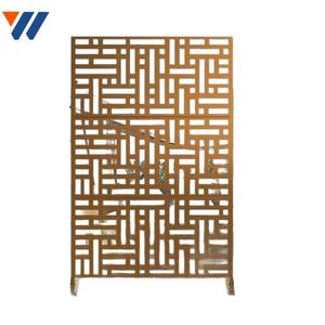 YW Hardware Externe Verplaatsbare Decoratieve Kameraccessoires Bloemenbos 1,8m Vrijstaande Tuinwand - Product Image 4