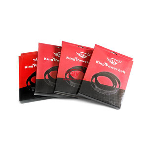 <span class=keywords><strong>Courroie</strong></span> de distribution en caoutchouc industrielle 3M-525-8mm OEM pour <span class=keywords><strong>machine</strong></span> <span class=keywords><strong>à</strong></span> <span class=keywords><strong>pain</strong></span> Midea AHS20AC-PASY avec garantie de 3 ans - Product Image 3