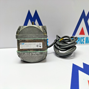 Ventilador Universal para Refrigerador M4q045-cf01-vha01, 16w, Marca Plc, Nuevo y Original - Product Image 1