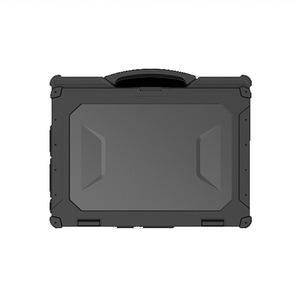 Máy tính xách tay HD hoàn toàn chắc chắn ngoài trời 14 inch Hệ thống Win10 Bộ xử lý Intel I7 144Hz đ<span class=keywords><strong>a</strong></span> giao diện di động PDA EU cắm mới - Product Image 5