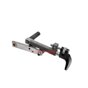 Conjunto de prensatelas Roland 700 para impresora Man Roland, pieza de máquina de impresión offset - Product Image 2