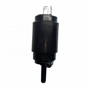 Repuesto de Bomba de Lavaparabrisas para Opel, Audi y Volkswagen con Número OE 437955651 - Product Image 6