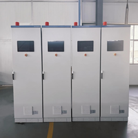 Controlador lógico programable (PLC) estable de alta velocidad, módulo de control de automatización industrial, rendimiento de procesamiento de datos