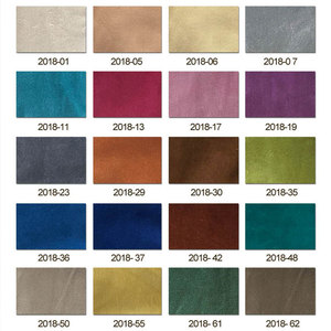 Más colores elección cortinas de terciopelo para la habitación de lujo - Product Image 6