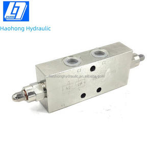 VBCD-G1/2-DE-A Doppel-Überdruckventil, VBCD DE, 60 L/min, G 1/2 - Product Image 2