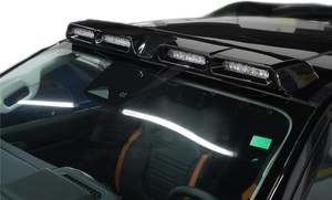 <span class=keywords><strong>Accessori</strong></span> Auto Kit di Conversione Spoiler Tetto con Luce per <span class=keywords><strong>Ford</strong></span> <span class=keywords><strong>Ranger</strong></span> T9 2023 - Product Image 4