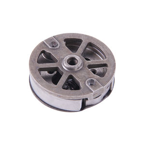 ชุดลูกสูบกระบอกสูบ40มม. สำหรับ FS250 FS250R ใหม่ FS200R FS120 4134 020 1214 - Product Image 2