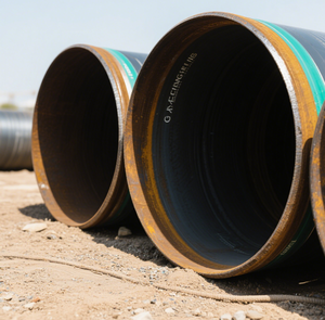 <span class=keywords><strong>ASTM</strong></span> Premium Yüksek Hassasiyetli Dikişsiz Alaşımlı Çelik Boru, Petrol Boru Sondajı, Kazan Yapısal Kaynaklama Kesimi, CE/API Sertifikalı - Product Image 2