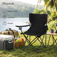 Chaise pliable en tissu Oxford pour la pêche, la plage, le camping, double taille, squelette en acier, 20 couleurs, légère |   Vente en gros personnalisée OEM