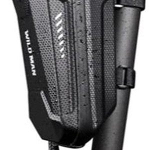Conçu pour les conducteurs de trottinettes électriques, sac étanche WILDMAN 3L, fabriqué en Chine - Product Image 3