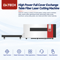 Machine de découpe laser à fibre haute puissance 1530 12kw 15kw 20kw pour la découpe de l'acier inoxydable et de l'aluminium