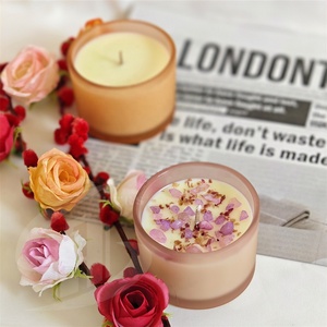 เทียนหอมกลิ่นกานพลูสำหรับวันคริสต์มาสเทียนหอมสำหรับเปลี่ยนของขวัญ - Product Image 5