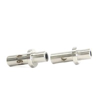Matrice d'émaillage PCD (Diamant Polycristallin) pour fil émaillé, fil de cuivre et aluminium, longue durée de vie, diamètre intérieur personnalisable disponible