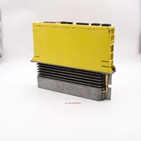 Amplificateur servo de Fanuc, commande servo de Fanuc, pièces de rechange de Fanuc A06B-6093-H153