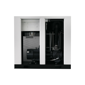 Vis à entraînement direct 7,5 kW~250 kW (10 CV~350 CV) pour usage industriel général – Prix usine, promotion exceptionnelle - Product Image 6